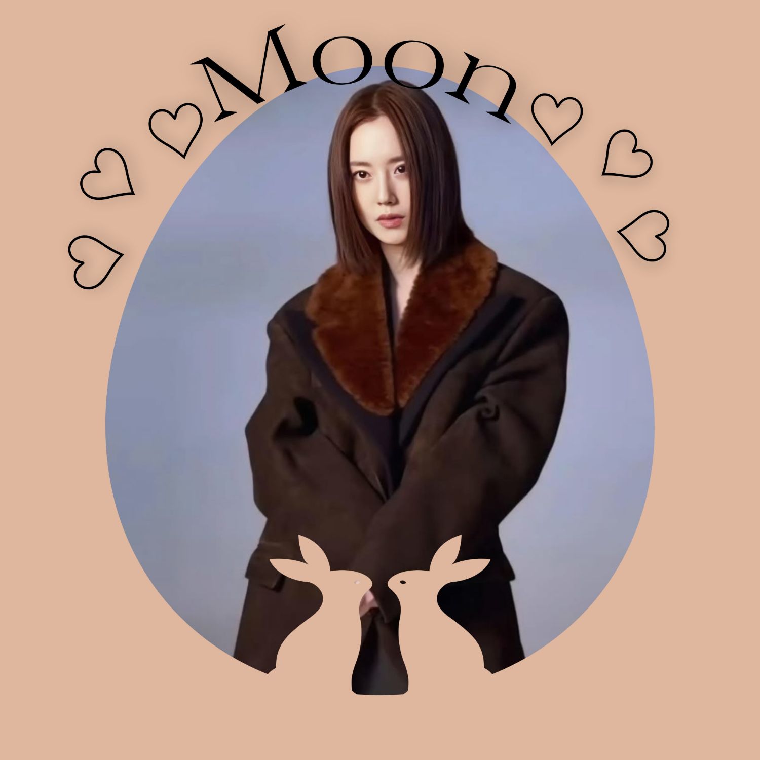 Latest photo of Moon Chaewon