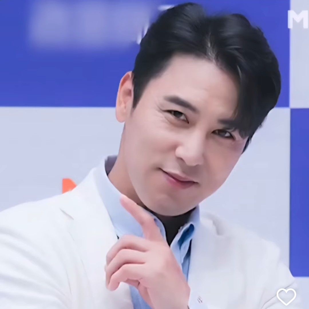 A moment captured by a fan of Jang Minho