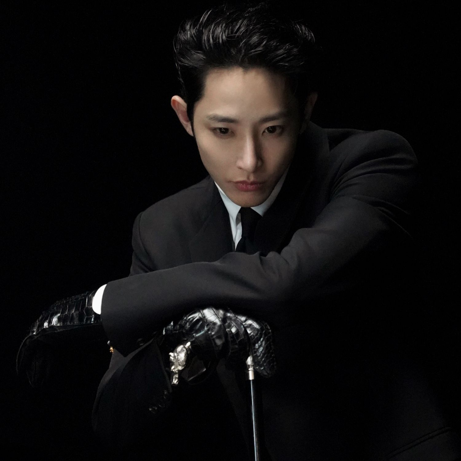 Latest photo of Lee Soohyuk