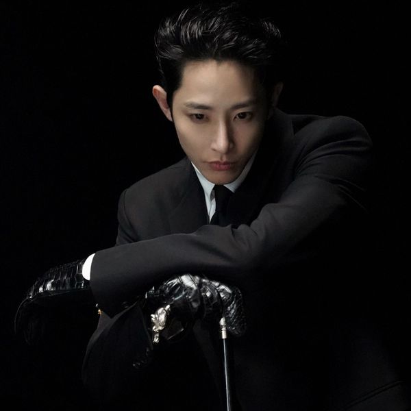 Popular profile image of Lee Soohyuk selected by vote