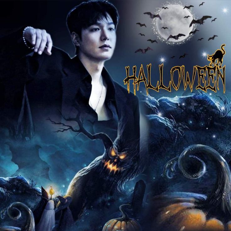 Momen yang diabadikan oleh penggemar Lee Minho