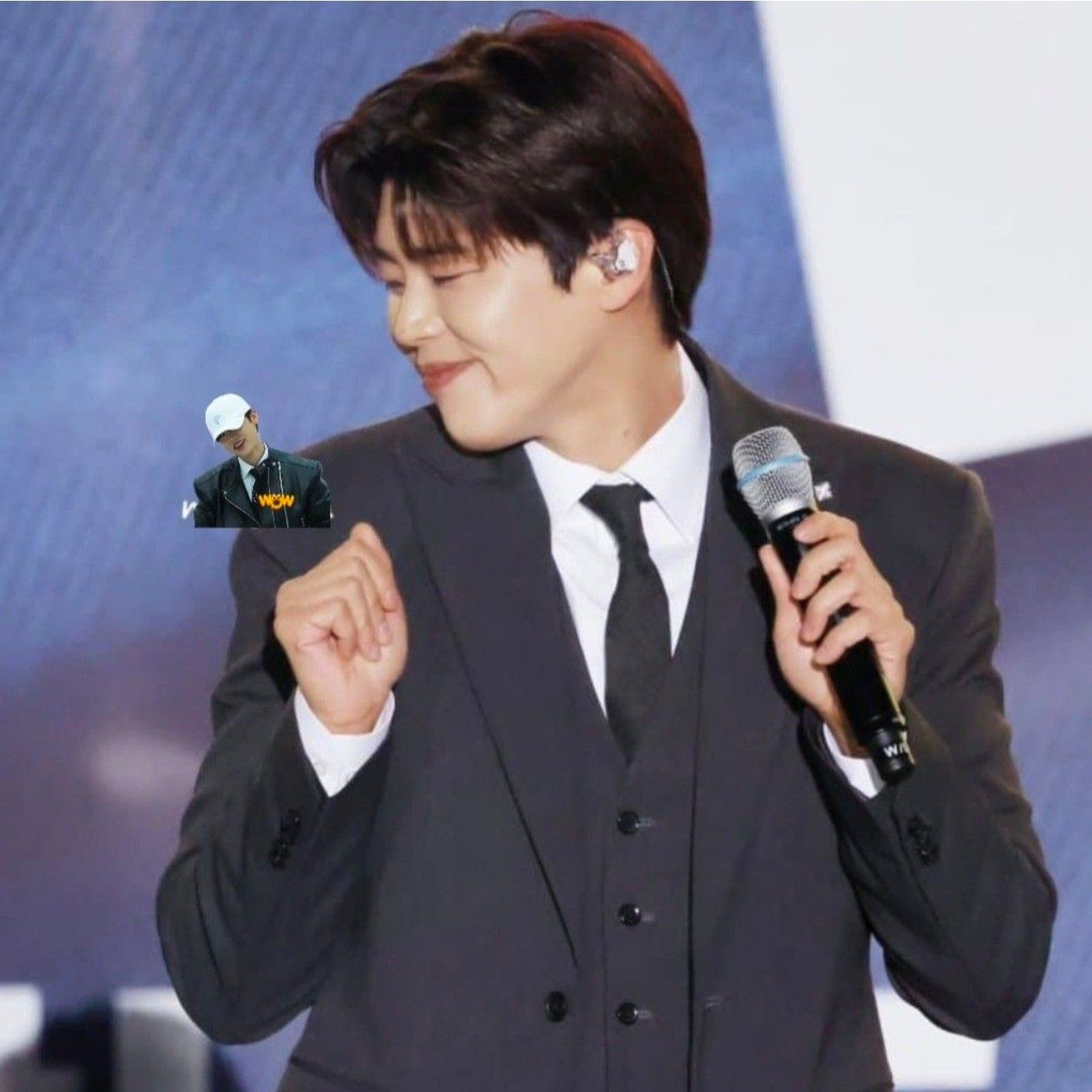 Latest photo of Park Jihyeon