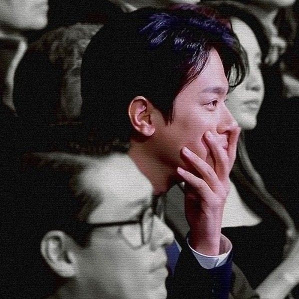 Latest photo of Park Jeongmin