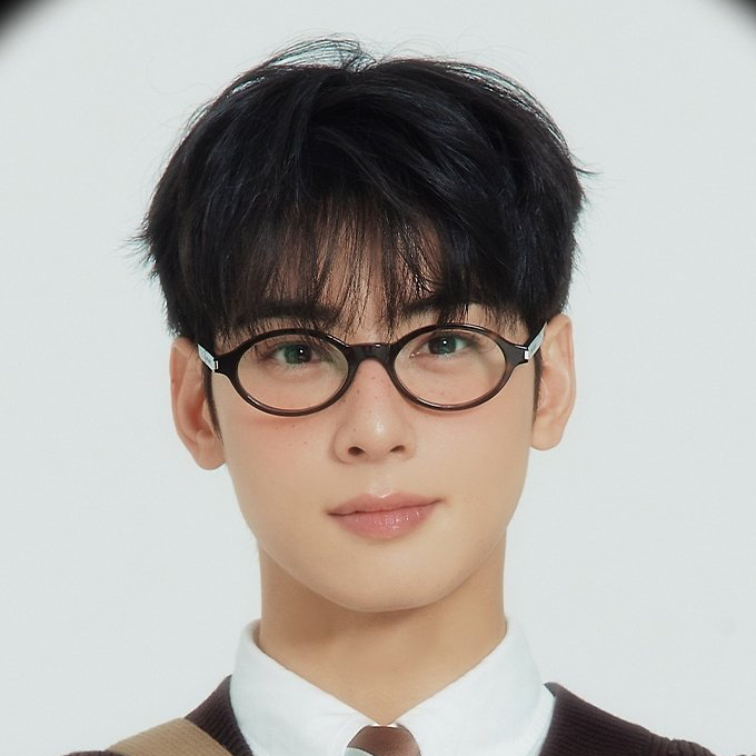 チャ・ウヌのビハインドカット