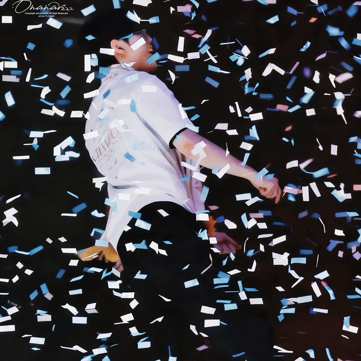 Latest photo of Oner