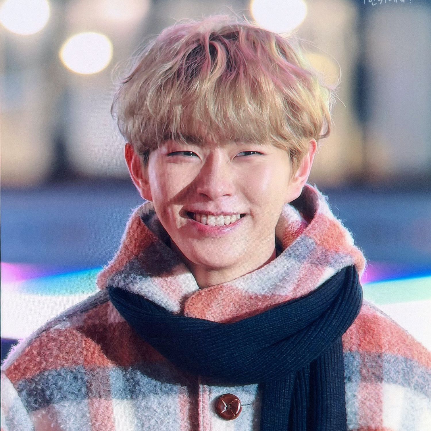 イ・ビョンチャンのビハインドカット