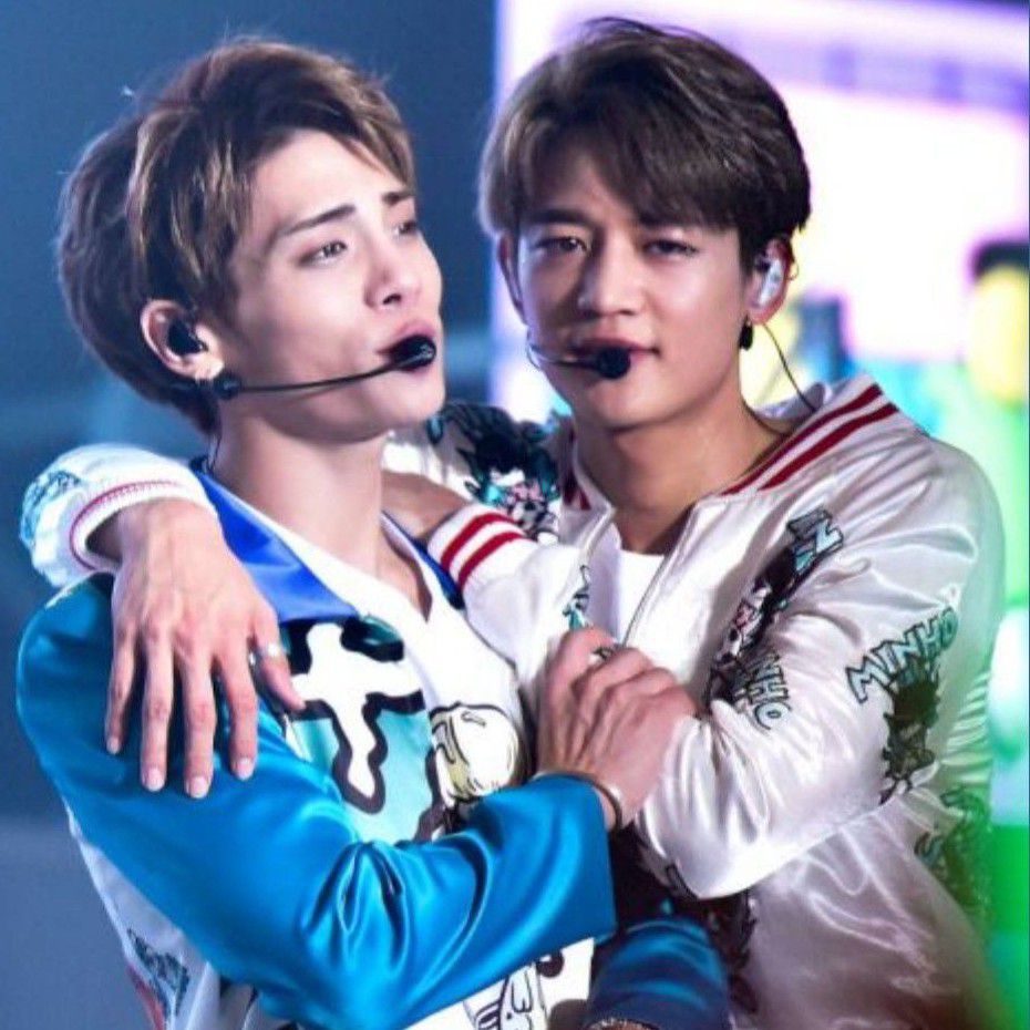 Latest photo of Choi Minho