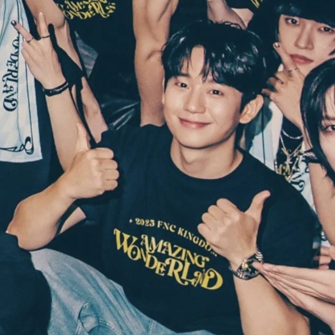 丁海寅的幕後花絮