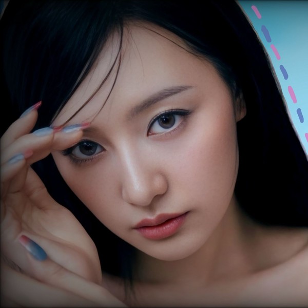 Popular profile image of Kim Jiwon selected by vote