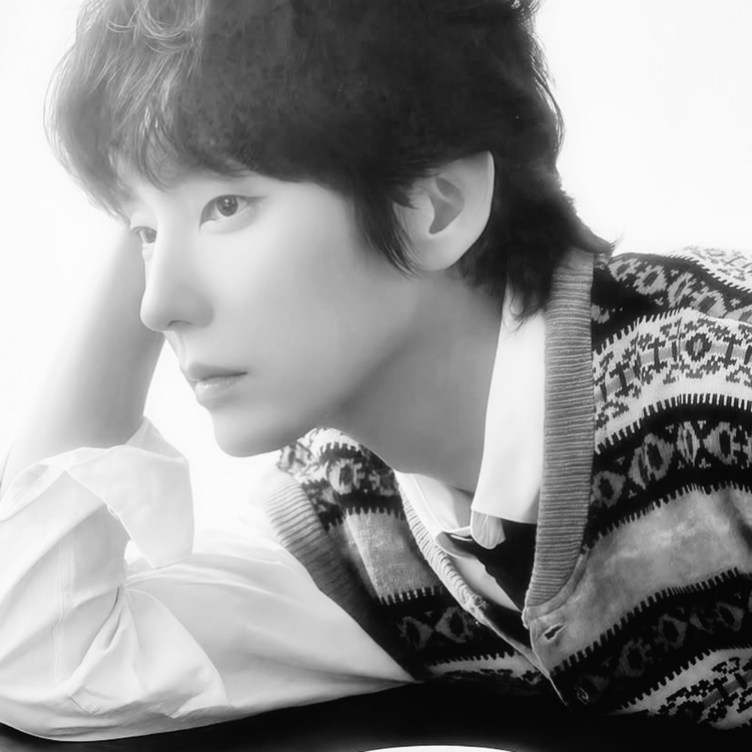 粉絲拍下的李準基瞬間