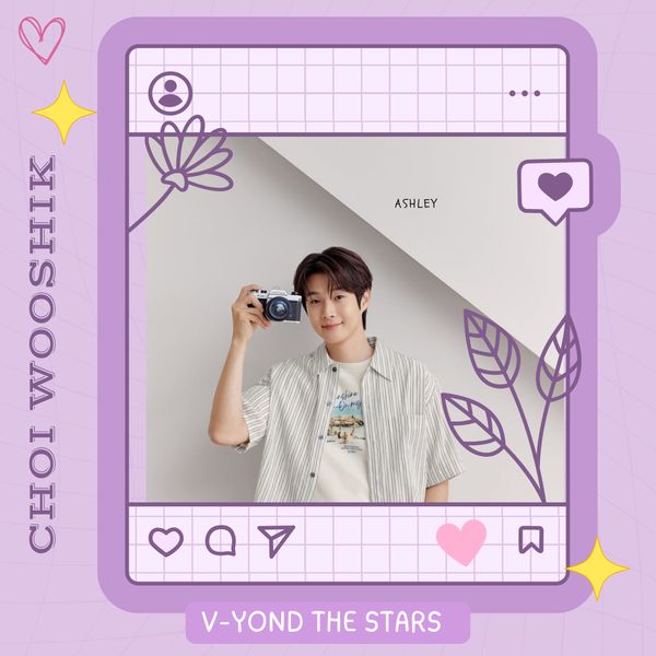 Popular profile image of Choi Wooshik selected by vote