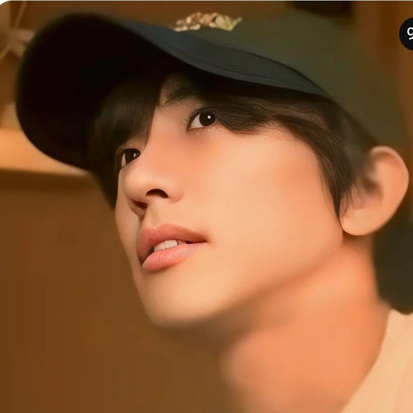 粉絲拍下的李承允瞬間