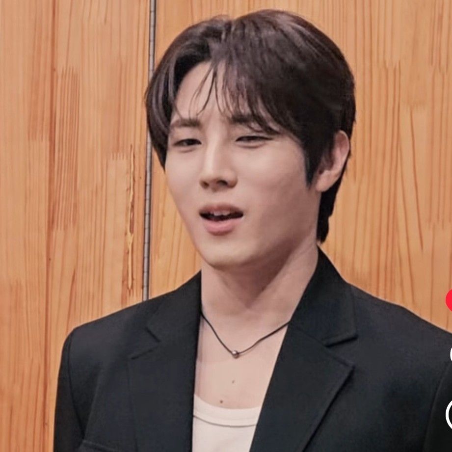 김중연 최근 활동샷