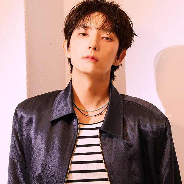 Latest photo of Lee Joongi