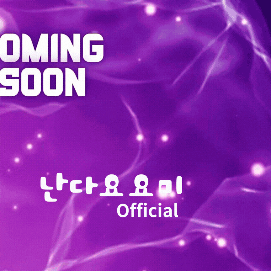 Recent activity shot of YOYOMI