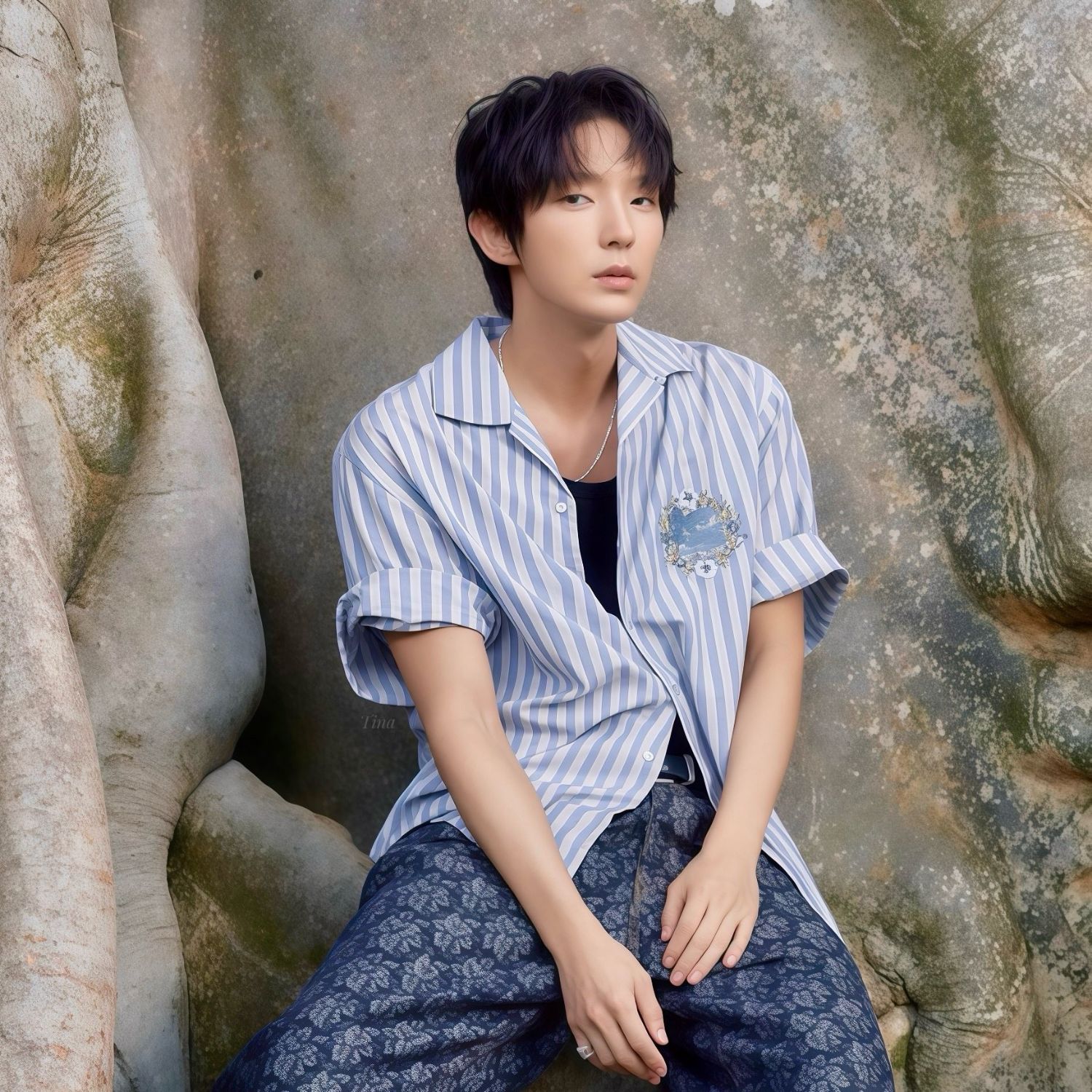 李準基的近期活動照