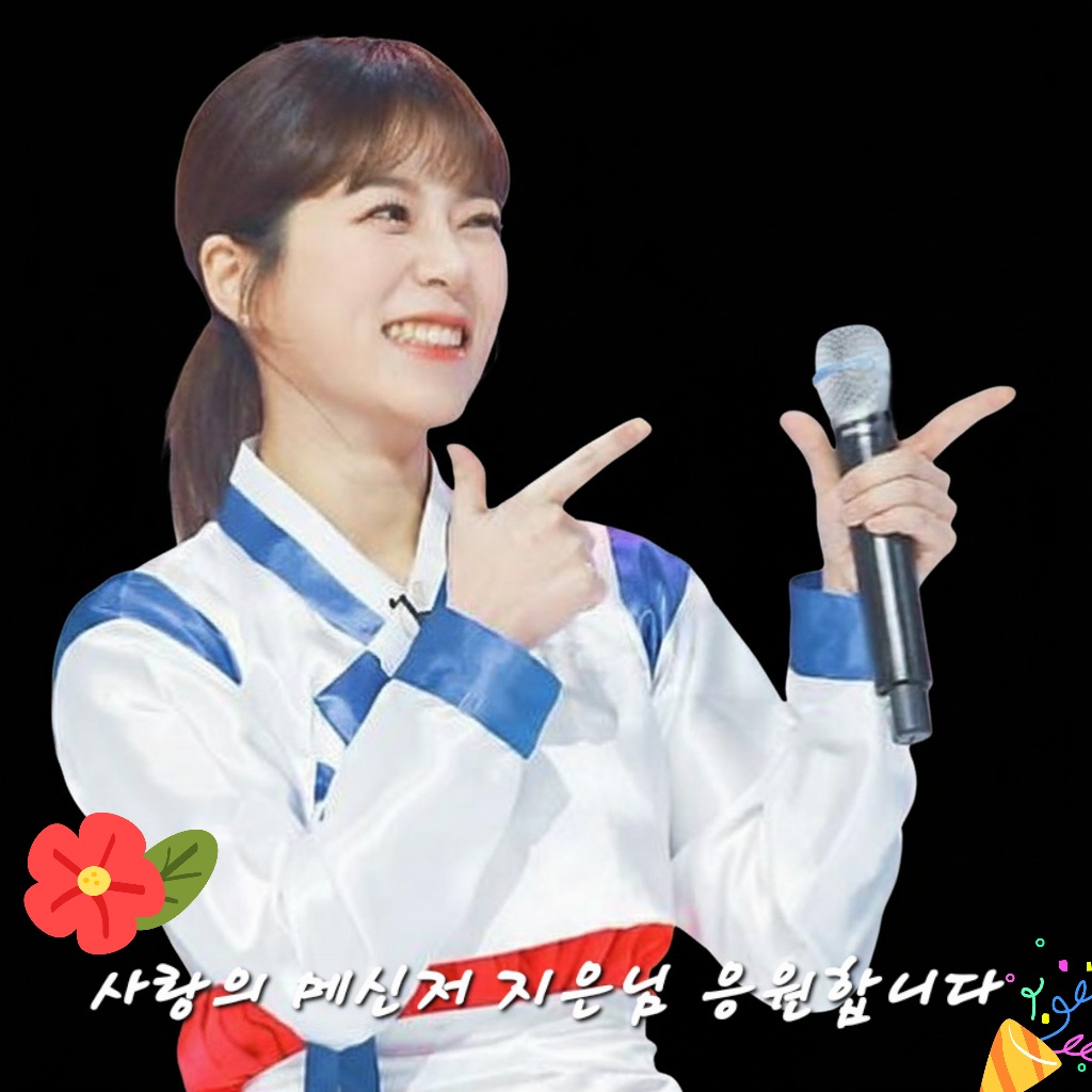 Foto kegiatan terbaru dari Yang Jieun