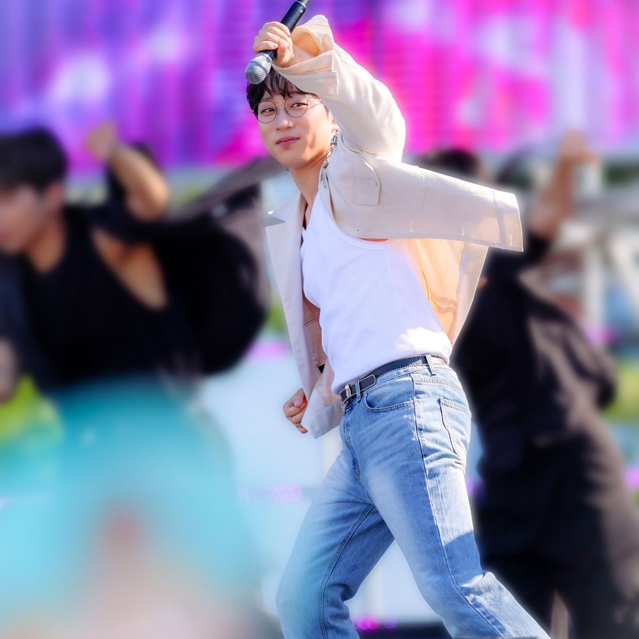 Latest photo of An Sunghoon