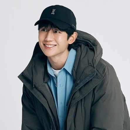 丁海寅的幕後花絮