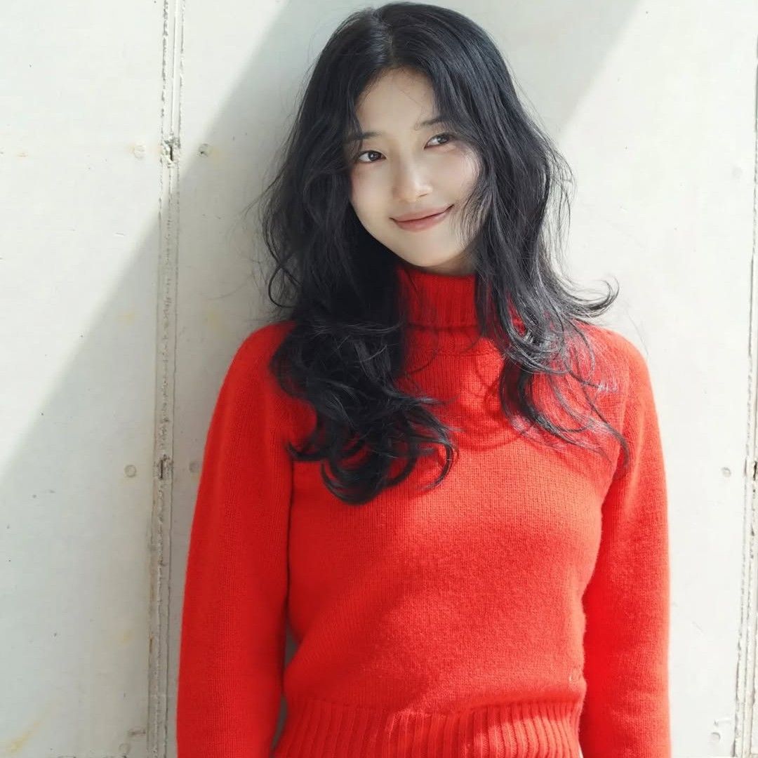 裴秀智的幕後花絮