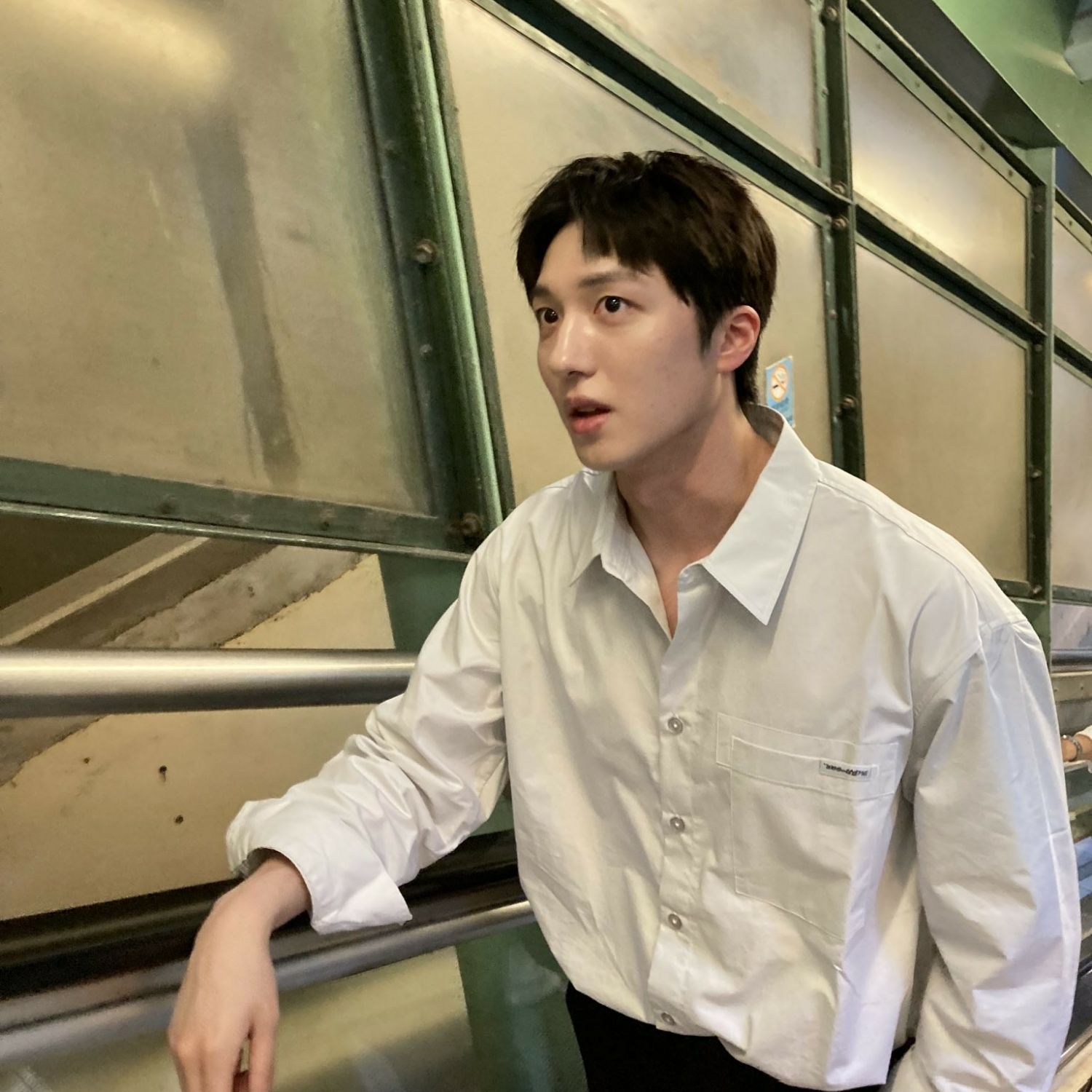 Latest photo of Chani