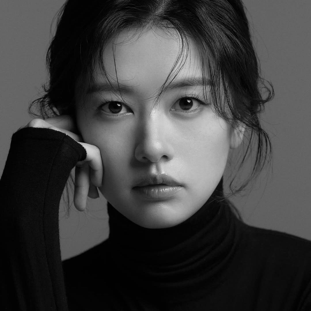 Latest photo of Jung Somin