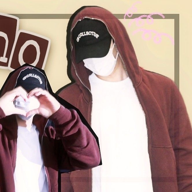 粉絲拍下的李俊昊瞬間