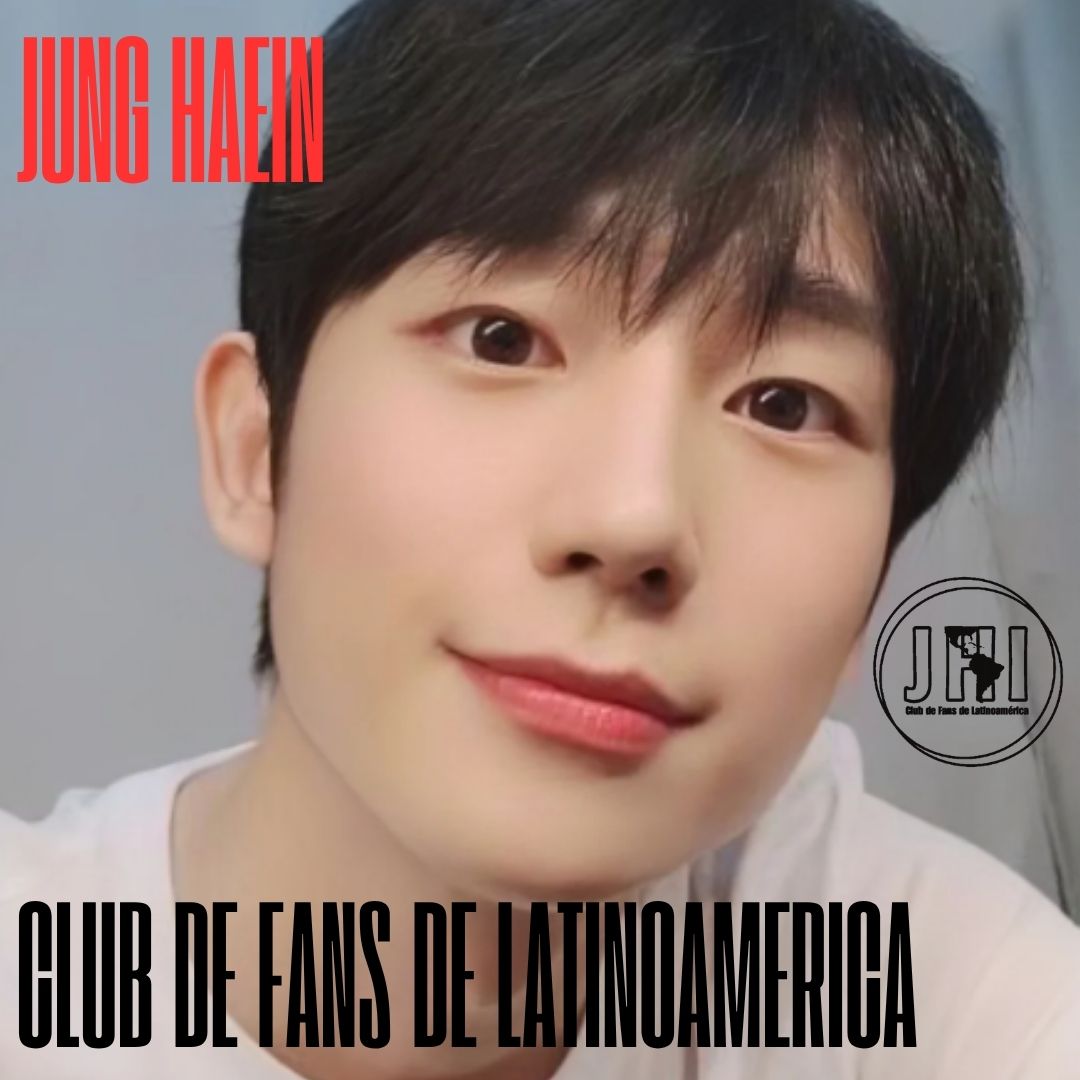 Recent activity shot of Jung Haein