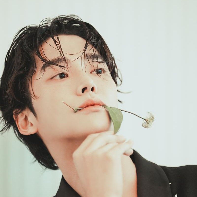 Latest photo of Rowoon