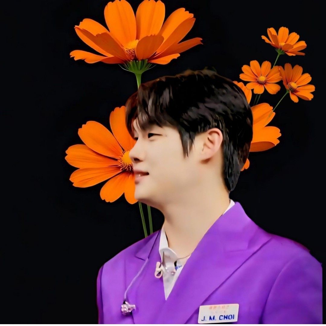 Latest photo of Choi Jaemyeong