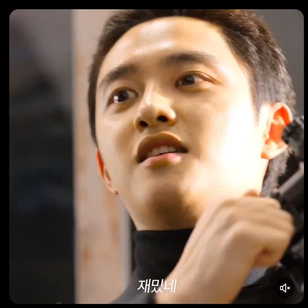 Latest photo of Doh Kyungsoo (D.O.)