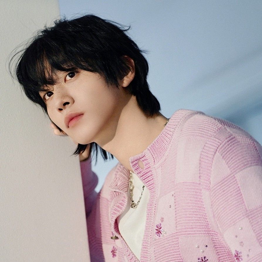 Latest photo of Ahn Hyoseop