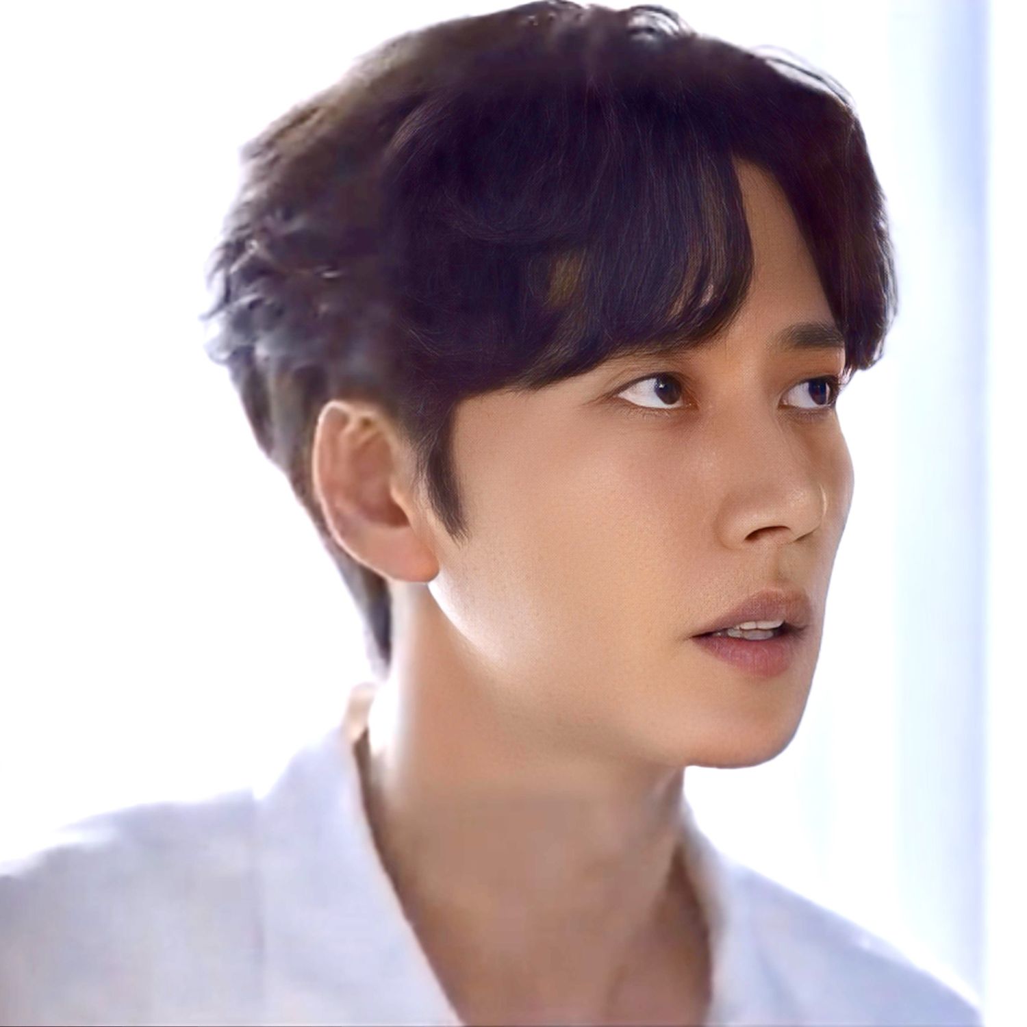 パク・ヘジンの最新写真