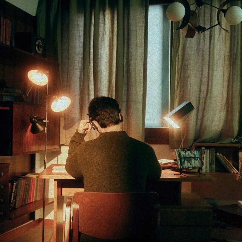 粉絲拍下的都暻秀 (D.O.)瞬間