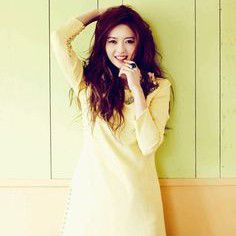Latest photo of Go Ara