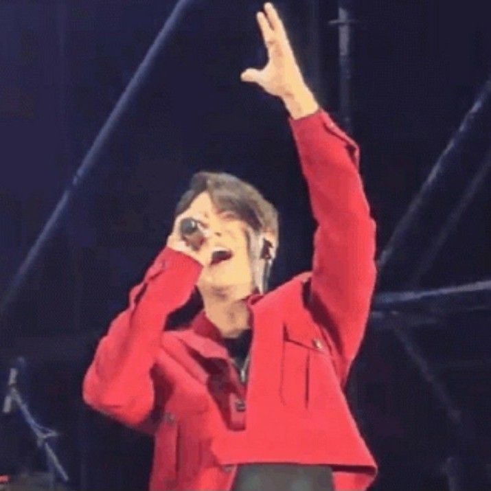 Latest photo of Hwanhee