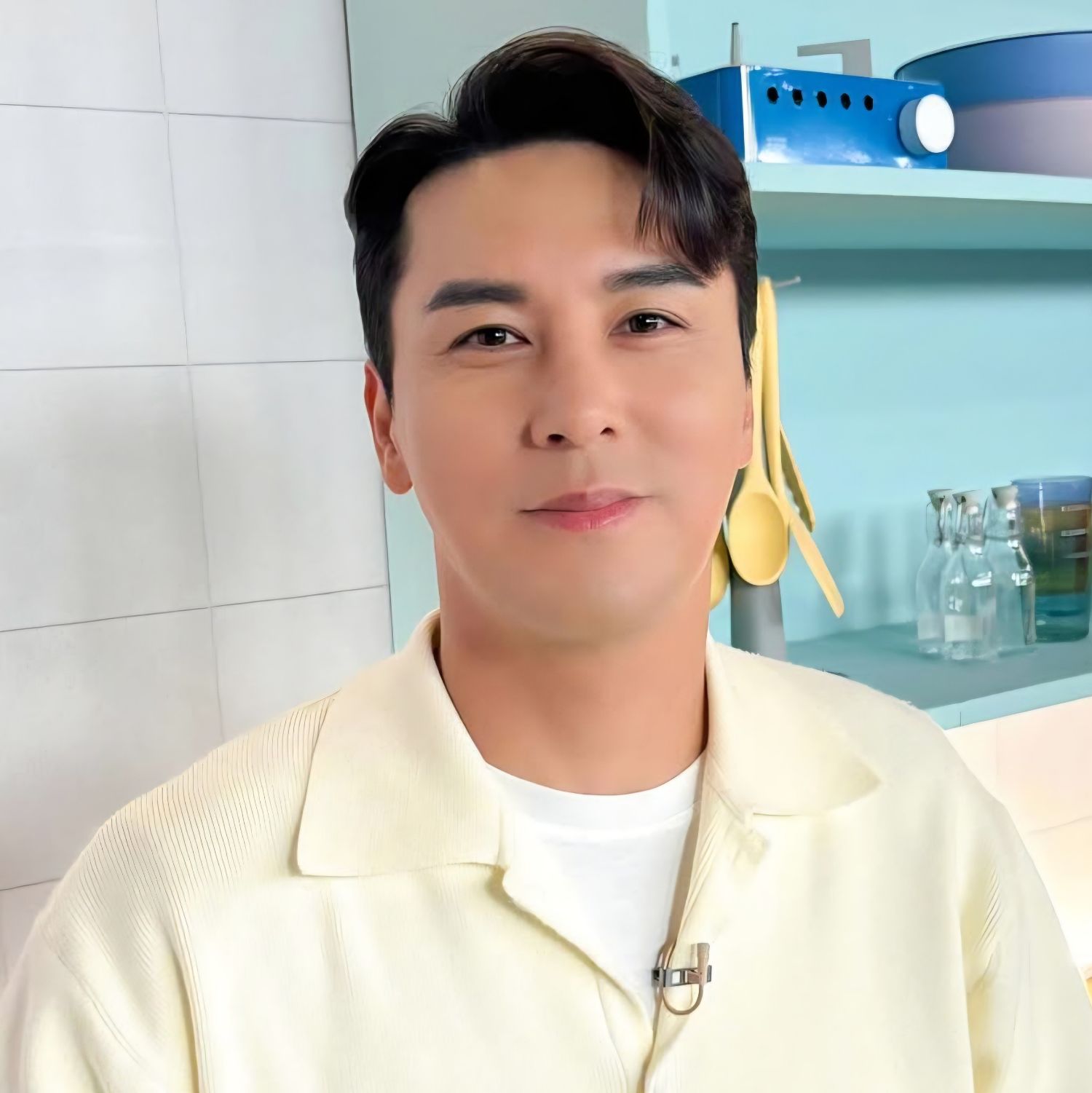 張民好的最新照片