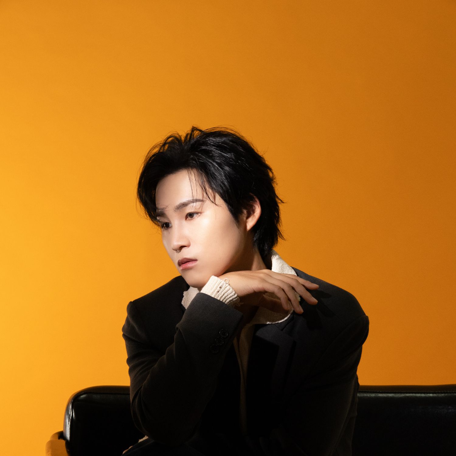 김희재의 최신 사진