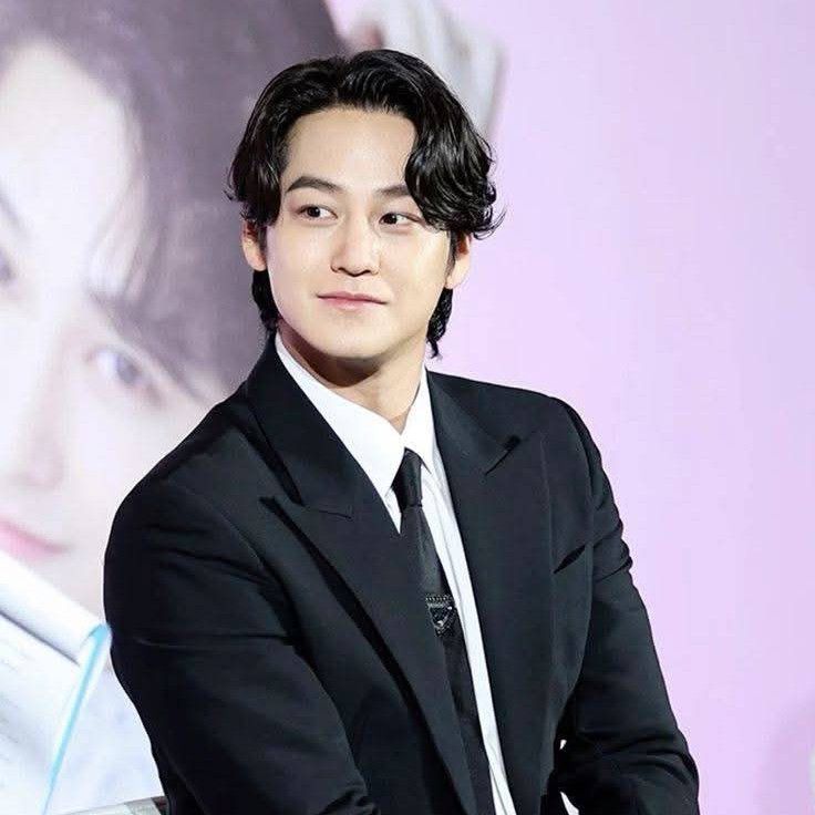 Latest photo of Kim Bum