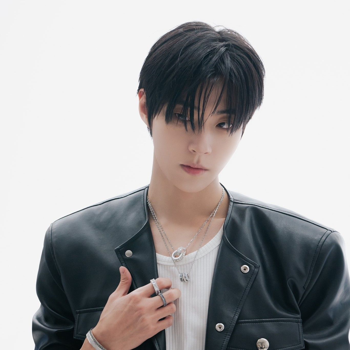 Latest photo of Hwang Inyoup