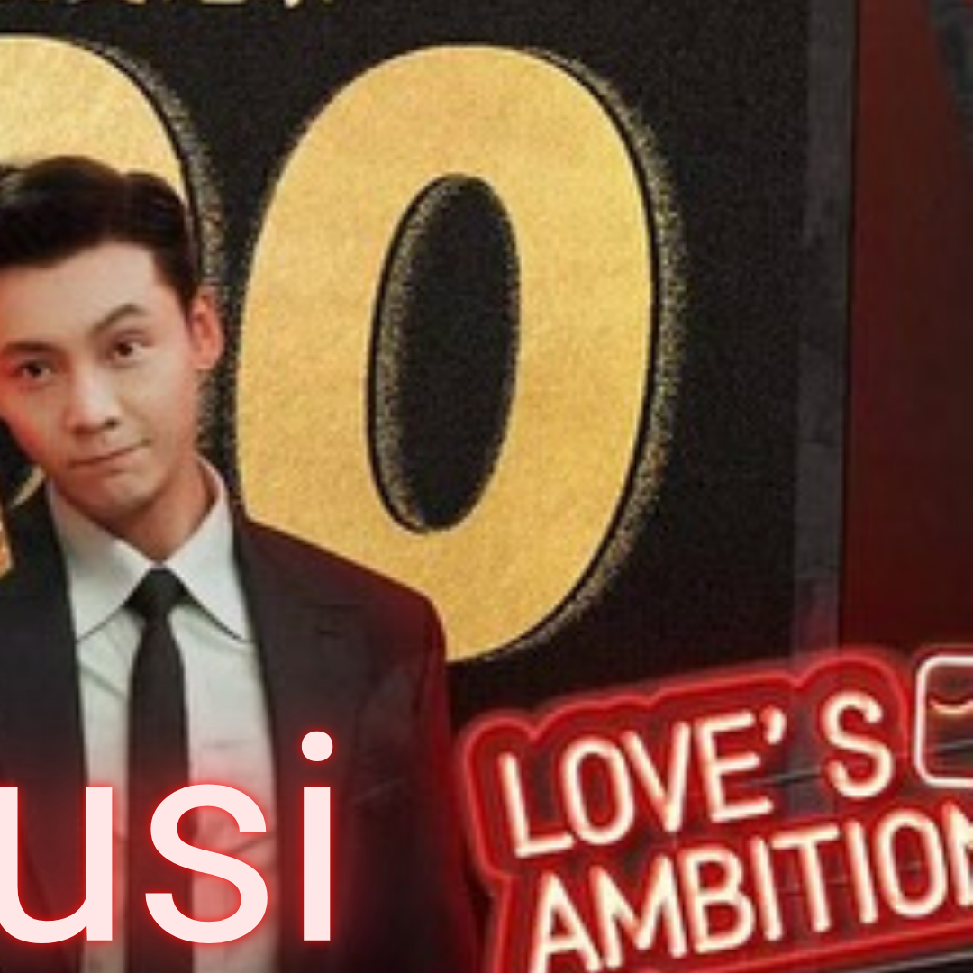 Recent activity shot of Zhao Lusi