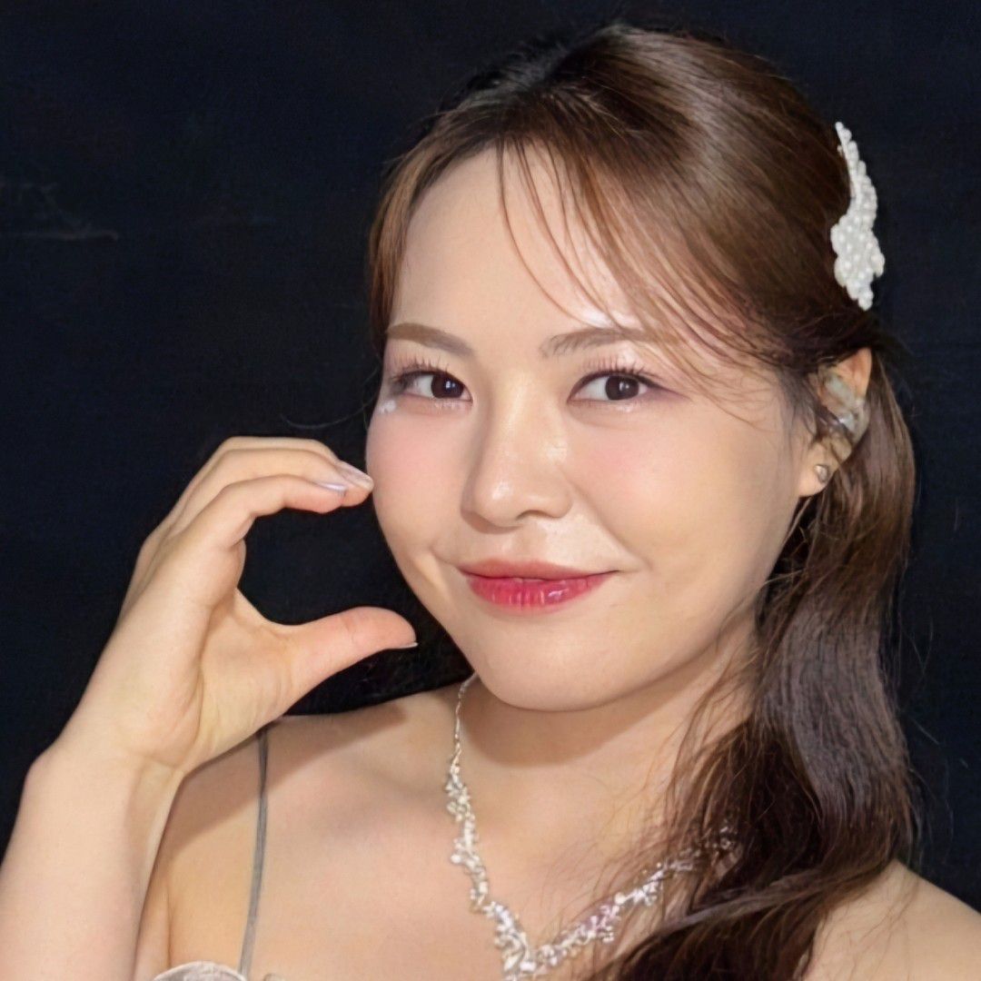 Recent activity shot of Miss Kim