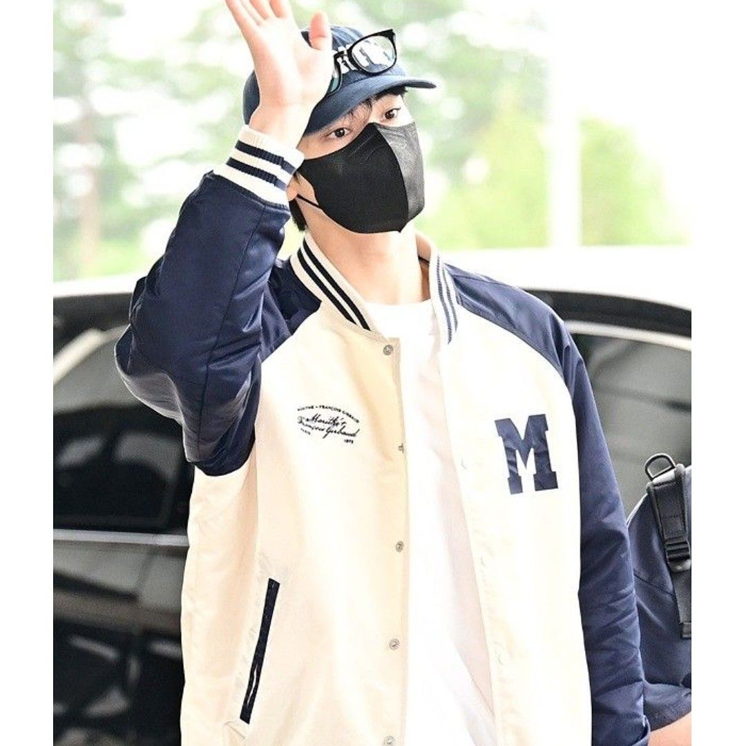 チャ・ウヌの最新写真