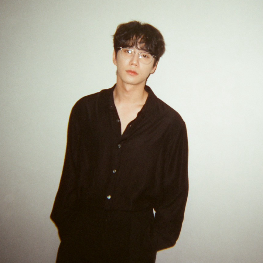 A moment captured by a fan of Lee Junyoung