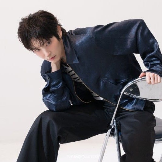 李準基的近期活動照