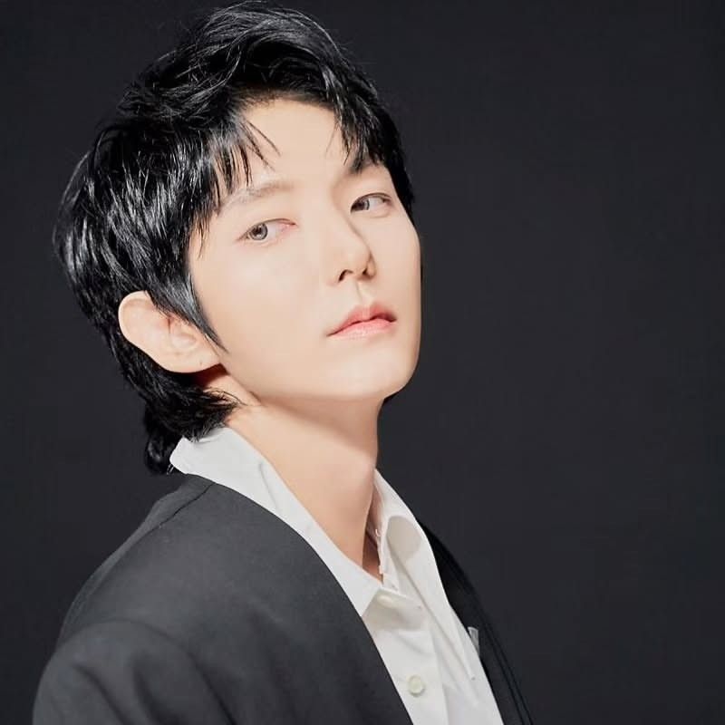 李準基的幕後花絮