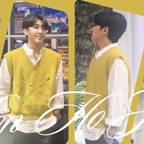 Latest photo of Son Hojun