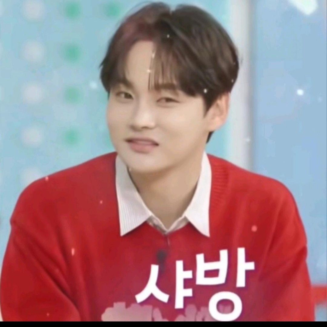 朴瑞鎮的近期活動照