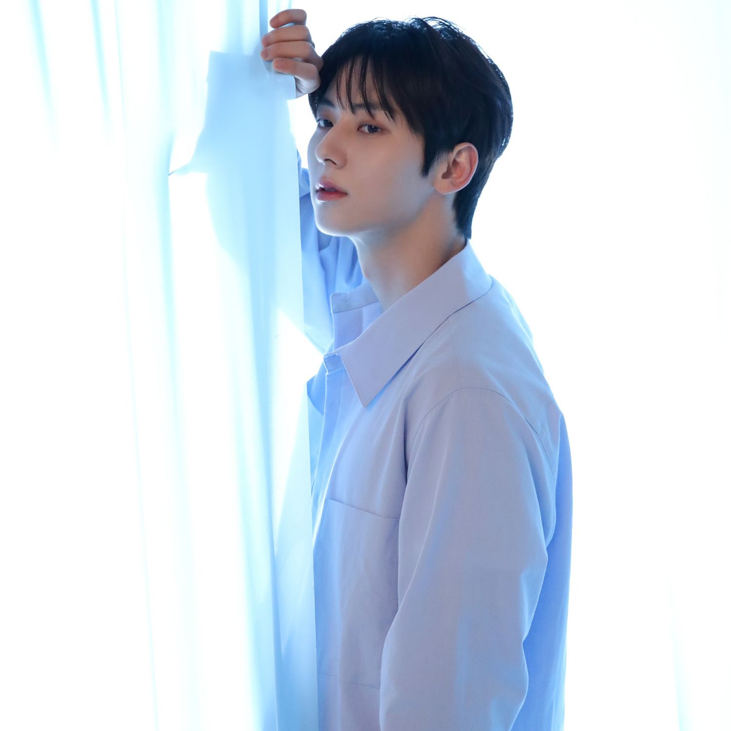 Latest photo of Hwang Minhyun