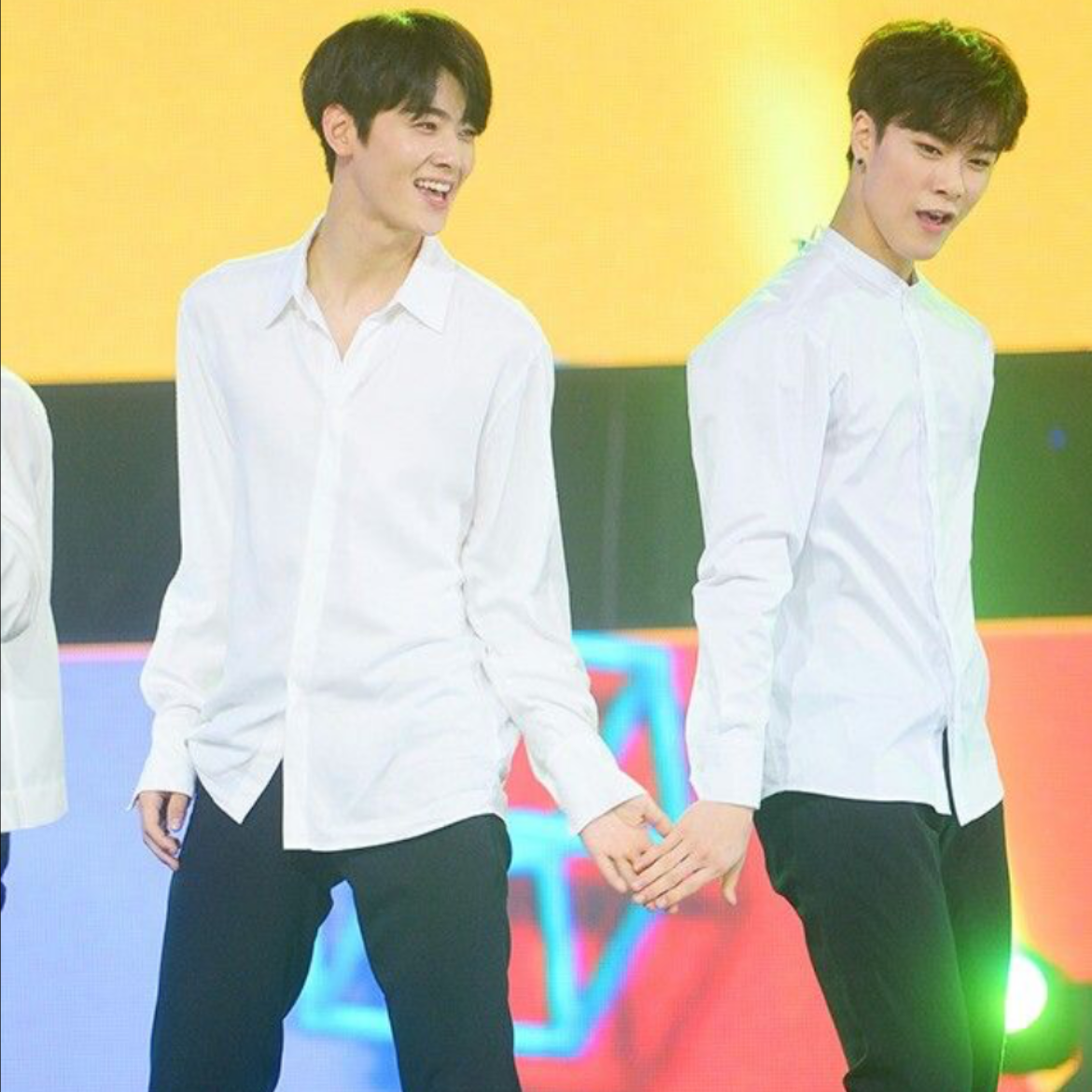 車銀優的近期活動照